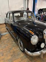 Mercedes-Benz 220 A Ponton - Mercedes 220 Benzin Gebrauchtwagen