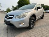 Subaru XV 1.6i Active 4WD - Subaru XV aus 2012
