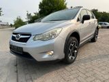 Subaru XV 1.6i Active 4WD - Subaru XV aus 2012
