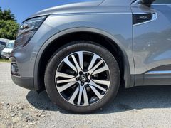 Fahrzeugabbildung Koleos Initiale Paris 4x4 2.0 BLUE dCi 185 FAP E