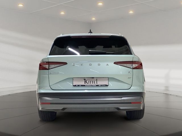 ENYAQ iV 80 SUITE 82kWh