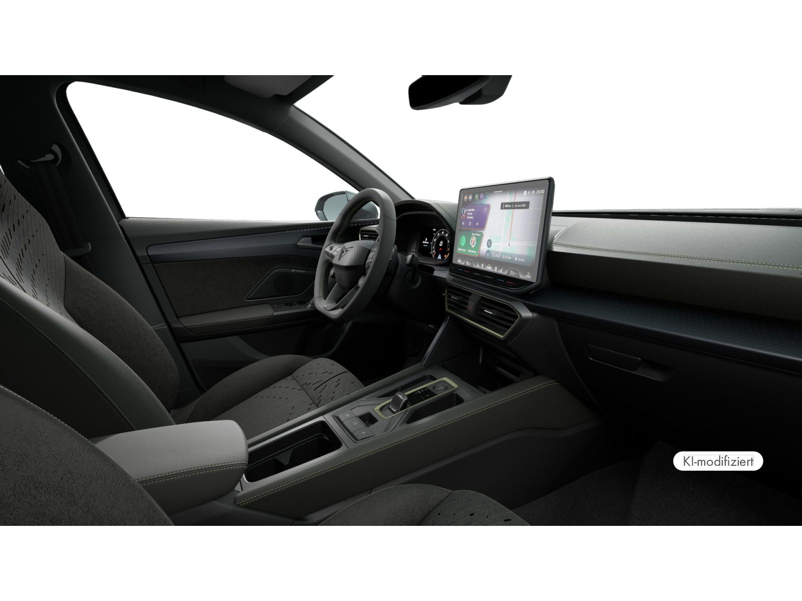 Cupra Leon - Bild 7