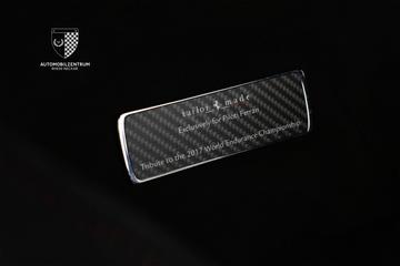 2020 Ferrari 488 PISTA — миниатюра 42