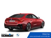 BMW i4 - Vorschau Bild 2