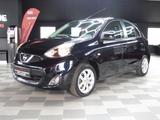 Nissan Micra 1.2 Acenta Sitzheizung/Bluetooth/Klimaaut - Nissan: B2b