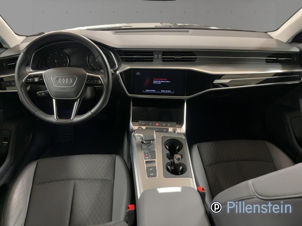 Audi A6 - Bild 10