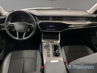 Audi A6 - Vorschau Bild 10