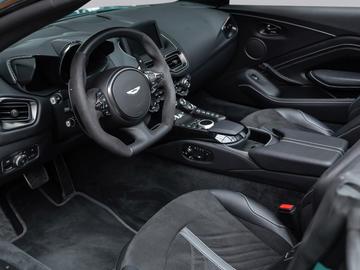 2023 Aston Martin V12 VANTAGE 照片 6