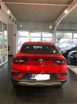 Renault Arkana ZEN TCe 140 EDC Automatik Garantie-2026 - Renault Arkana in Frankfurt (Main)