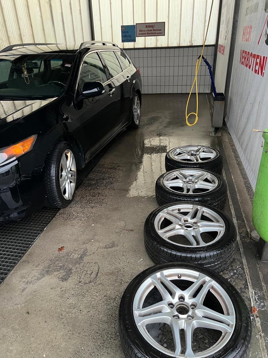 Honda Accord 2011 — photo 8