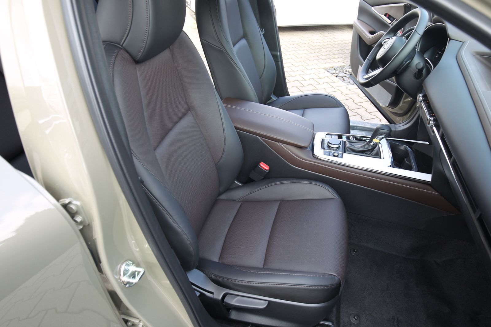 Mazda CX-30 - Bild 16