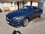 Mercedes-Benz SLK 200  AMG Line - Mercedes-Benz: Roadster, Sl