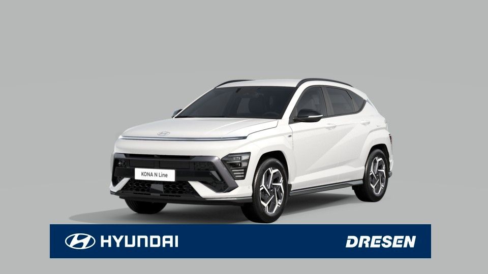 Hyundai KONA - Bild 1