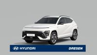 Hyundai KONA - Vorschau Bild 1