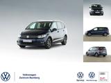 Volkswagen Touran 2.0 TDI United DSG+AHK+RFK+ACC+NAVI+PDC - Volkswagen Touran: United