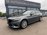 Mercedes-Benz C 180dT*FACELIFT*VOLL-LED*NAVI*AHK*LEDER*KAMERA* - Mercedes-Benz C 180 mit Diesel-Antrieb: Kombi