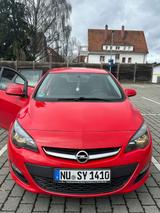 Opel Astra 1.4 Turbo 103kW Edition Auto Edition - Opel Astra mit Benzin-Antrieb: Kleinwagen, Automatik