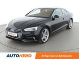 Audi A5 2.0 TFSI quattro Sport *NAVI*XENON*CAM*SHZ* - Audi A5 Gebrauchtwagen in Berlin