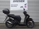 Honda SH 125 i | ABS | Tageszulassung | 0Km |