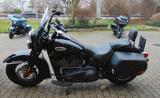 Harley-Davidson FLHCS 114 Heritage Kess-Tech* - Kess Tech Motorräder