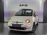 Fiat 500C*AUTOMATIK*NAVI*CARPLAY*PDC - Fiat 500C: Kleinwagen