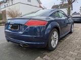 Audi TT Coupe 2.0 TFSI/230PS/SHZ/PDC/Navi - Audi TT: Von Privat
