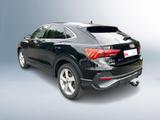Audi Q3 Sportback TFSI e 45 TFSIe|ACC|AHK|PDC|LED - Audi Q3 aus 2021