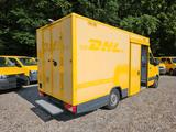 Mercedes-Benz Sprinter Koffer Integralkoffer Transporter Maxi - Mercedes-Benz Transporter