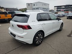 VW GOLF 150PS "GOAL" #AHK #KAMERA #LED+