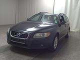 Volvo V70 D2 Momentum Leder AHK Xenon Navi - gebrauchte Volvo V70 aus dem Jahr 2010