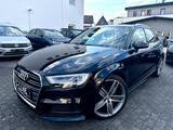 Audi A3 2.0 TDI Sportback*3xS-LINE*VIRTUAL*EL.SITZE* - Audi A3: Kombi