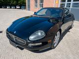 Maserati 4200 Cambiocorsa  - Maserati 4200: Coupe, Cambiocorsa