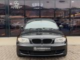 BMW 1 Cabrio 118i Sport-Sitzer-Fahrwerk/SHZ/Leder - BMW 118 Gebrauchtwagen in Saarbrücken