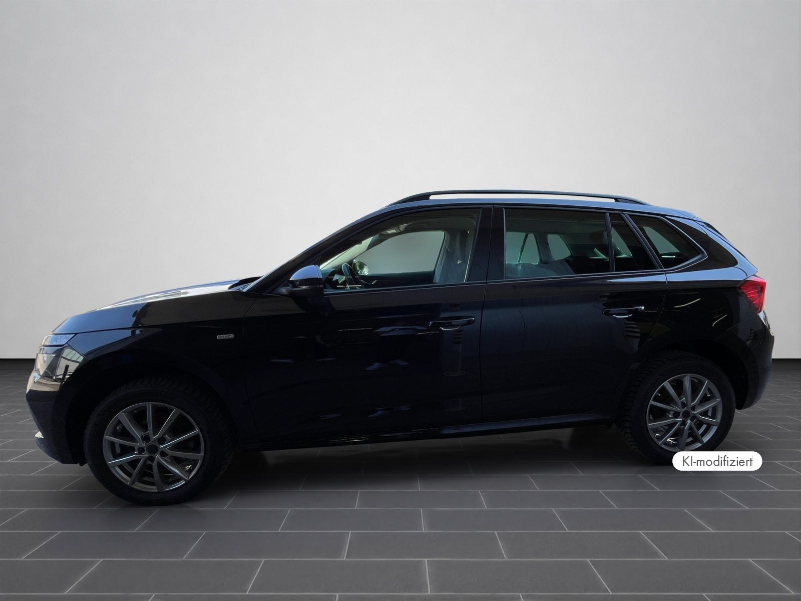 Skoda Kamiq - Bild 8