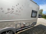Bürstner Averso 475TL Nature - Bürstner Wohnwagen Klimaanlage