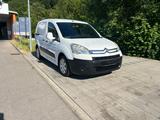 Citroën Berlingo Kasten Niveau B L1 - Citroën Berlingo aus 2010: N
