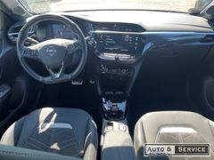 OPEL Corsa F Ultimate 1.2*AT*96kW*LED*CAM*1.Hand*Navi