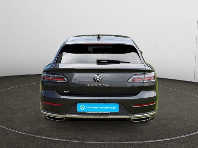 Volkswagen Arteon Shooting Brake 2.0 TSI DSG Elegance Navi foto 4
