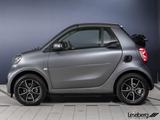 Smart ForTwo Cabriolet EQ Passion LED/22 kW/DAB/Kamera - Smart Gebrauchtwagen von 2024