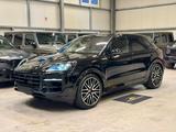 Porsche Cayenne E-Hybrid Black Edition Carbon Turbo Vent