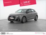 Audi A1 Sportback 30 TFSI S-LINE 6-GANG APP SHZ PDC   - Audi A1: 1.6