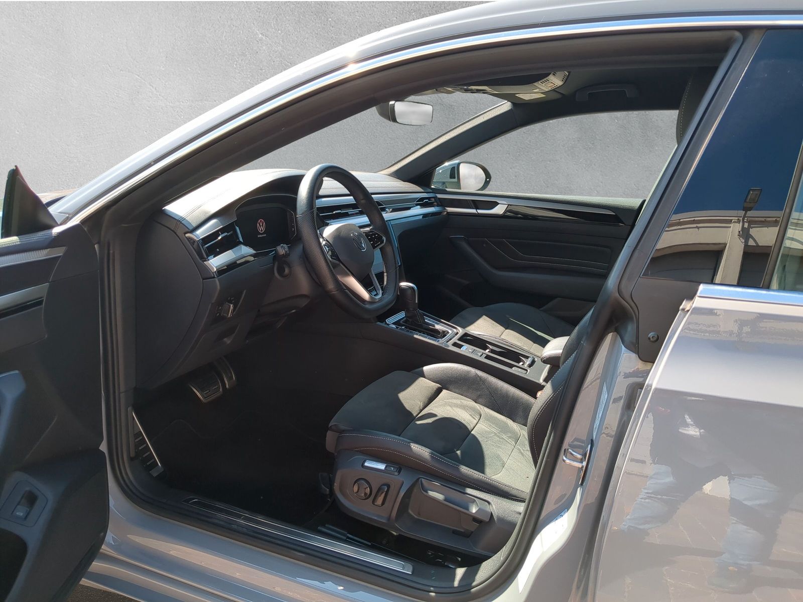 Fahrzeugabbildung Volkswagen Arteon Shooting Brake R-Line AppConnect Kamera I