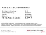 Audi RS Q8 4.0 TFSI quattro RS Essential Paket Dynami - Audi: Allradantrieb