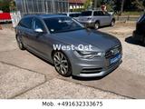 Audi S6 Avant 4.0TFSI quattro Keramik Panorama Kamera - Audi S6 bis 20.000 Euro