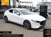 Mazda 3 - Vorschau Bild 1