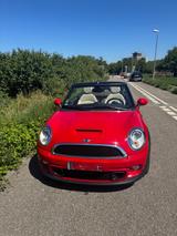 MINI Cooper S Cabrio Cooper S - MINI Cooper S Cabrio Gebrauchtwagen