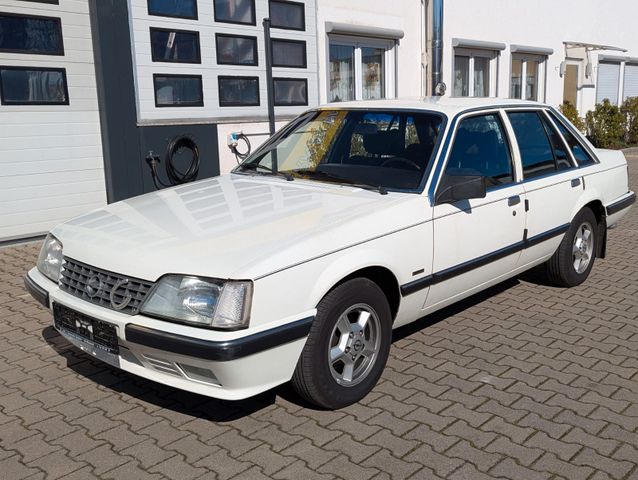 Opel Senator 2.2 Automatik*Schiebedach*