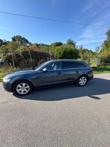 Audi A6 Allroad 3.0 TDI quattro 180kW S tronic -