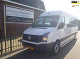 Thumbnail Volkswagen Crafter 35 2.0 TDI L3H2 MAXI AIRCO 9 PERSOONS RO