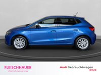 Seat Ibiza - Vorschau Bild 4
